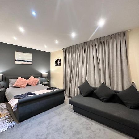 Central London 5-Bedroom, 4 Baths Lovely Villa In Marylebone Екстер'єр фото